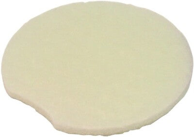 1 Bosch Vacuum Filter 483909 Upright / Exhaust, BUC11700UC No Longer Available
