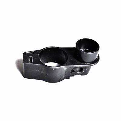 1 Sanyo Vacuum Part 6630000557 Canister / Pipe Retainer ''Type A'' SC-270