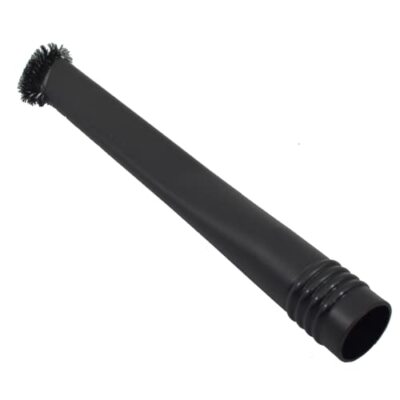 1 Kirby Vacuum Brush 225714S / Crevice Tool, Heritage Thru Gen 6, W / Blk