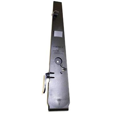 1 Kirby Handle Assembly 673799S / Rear Cover Generation 6 Fork, Black