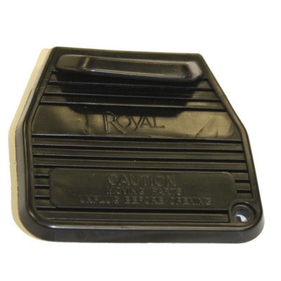 1 Royal Vacuum Part 1670744600 / Nozzle Plug 7710 / All Vinyl
