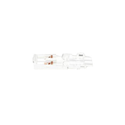 1 Canplas - Hayden Vacuum Part 775851-EBX / Plug W / Leads Electravalve Ii