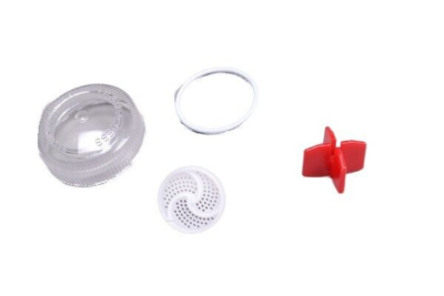 1 Bissell Vacuum Part 5556503 / Cap Flow Indicator 1698
