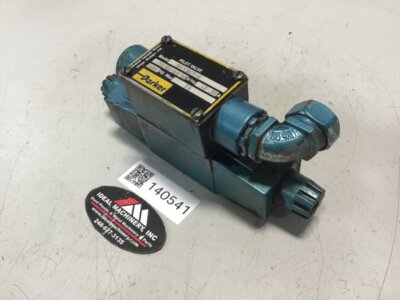 1 Bosch Vacuum Part 140541 / Motor Assemble Alpha 24