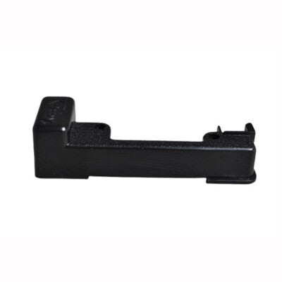 1 Kirby Vacuum Cover 120584S / S / Lever Black Hert Ii