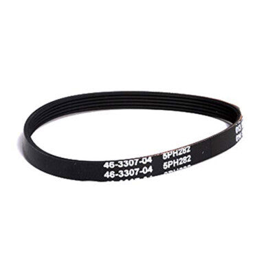 1 Kenmore Vacuum Belt 46-3307-04 / Grooved, Progressive Pwr Nozzle, Latekenmore PH5
