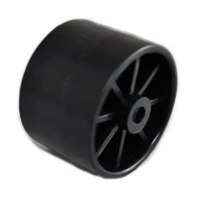1 Hoover Vacuum Part 430000970 / Wheel Oreck Uprights, Rearfits CH95519, Oreck