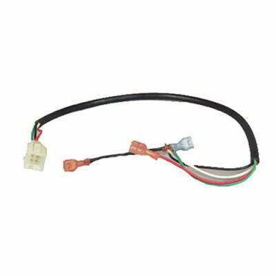 1 Dirt Devil Vacuum Part 1710530000 / Wire Harness ''Upper'' Royal CE6000 Steamer, Royal