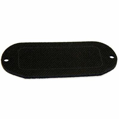 1 Eureka, Sanitaire Vacuum Cleaner Bag 36968 / Gasket Eur Ring