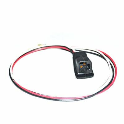 1 Eureka, Sanitaire Vacuum Part 606061 / Receptacle 3 / Prong 6993A Europa
