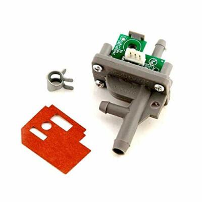 1 Hoover Vacuum Part 440001383 / Low Flow Meter FH50210 Steam Vac