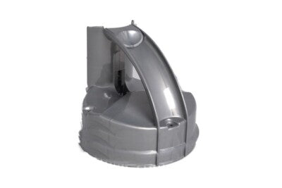 1 Dyson Handle Assembly 10-0700-01 / Dirt Housing Top W / DC07 Bagless