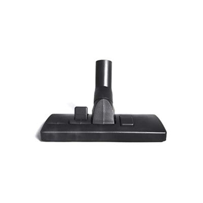 1 Fit All, Residential Vacuum Part 32-1431-68 / Rug / Floor Combo Tool 1 1 / 4, Black, 2 Pedalsmetal Bp, Back, 9., No Wheels