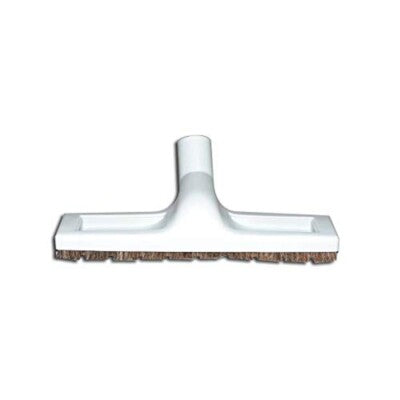 1 Fit All, Residential 4" Floor Brush 32-1510-98 / Wessel Werk, 1 1 / W / Wheels, Gray