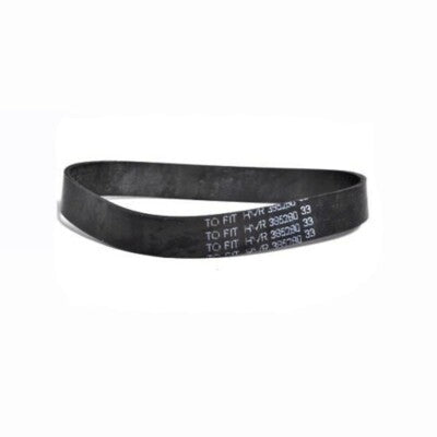 1 Hoover Vacuum Belt 17384 Upright / Windtunnel, Replacement, Grnon Power Drive
