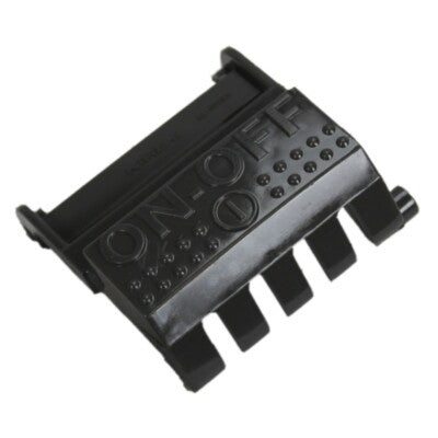 1 Kirby Vacuum Part 110399 / Foot Pedal Gen 6