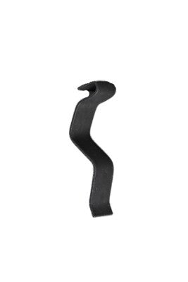 1 Hoover Vacuum Part 35276008 / Detent Spring Dimension