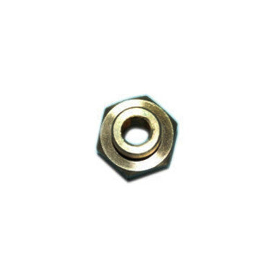 1 Hoover Vacuum Part 162389EF / Release Lever Screw Nut-#1170