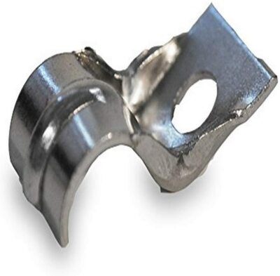 1 Kirby Vacuum Part 134073A / Clamp For Whl Shft Oem Frnt Kby D50 Thru 3CB Trad