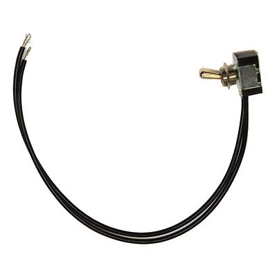 1 Royal Vacuum Part 1163302000 / Switch Assembly 1030 Comm. Upr / 12AMP