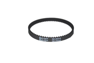 1 Shark Vacuum Belt 98-3304-00 Upright / Geared NV22 Bagless Fits Corded Rockets