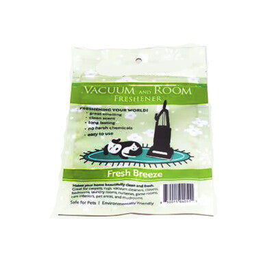 1 Fragrance Fresh Vacuum Part 34-01895-07 / Fresh, Fresh Breeze, Small Pouch