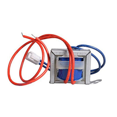 1 Heat Smart Vacuum Part SGT120 / Transformer, Pcba Smart SSG1500 Heater