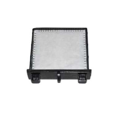 1 Carpet Pro Vacuum Filter CPTT-FILTER Canister / Secondary Cpc Tt Compact Can