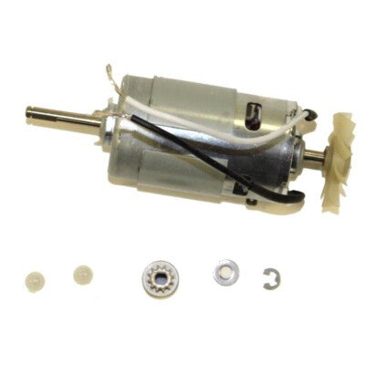 1 Bissell Vacuum Brush 2036757 / Motor Pro Heat 9200 2X No Longer Available