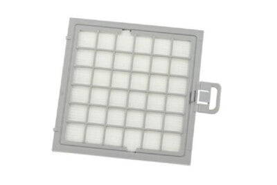 1 Bosch PREMIUM LINE CANISTER, HEPA Vacuum Filter 578732 Canister HEPA Filtration No Longer Available