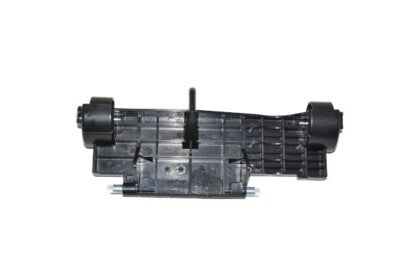 1 Bissell Vacuum Part 1613379 / Wheel Assembly, Front BGU1451BGU1451, SL4110