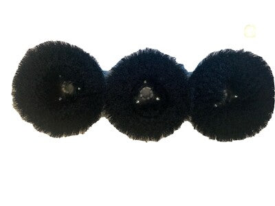 3 Electrolux / Aerus Shampoos / Chemicals Shampoo / Chemical / Shampoo Brushes (Set Of 3) No Longer Available