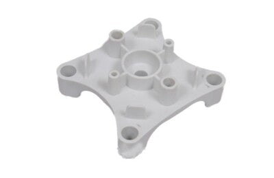 1 Oreck Vacuum Part 82051-02 Canister / Spacer, Rear, DTX1300, Dtx1400