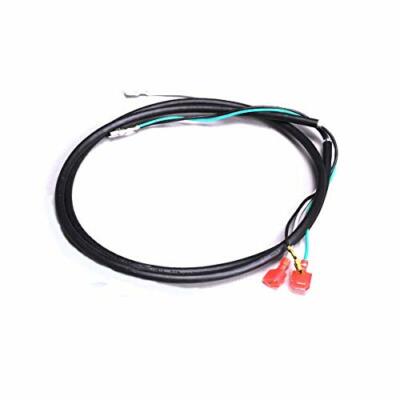 1 Bissell Vacuum Part 2104446 / Wiring Harness Pro Heat Steamer
