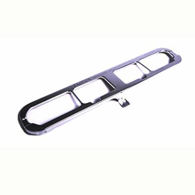 1 Royal Vacuum Part 1672270000 / Bottom Plate . Metal Uprights, 880, 608, 7710