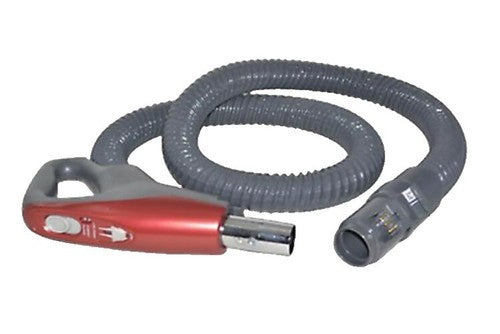 1 Kenmore Vacuum Hose 591006123 Canister / Electric 81414 / BC3005 6 Feet, 3 Wire, No Bump On Machine End