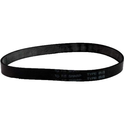 1 Sharp Vacuum Belt 17399 / BU-3 / All Uprights / Replacement
