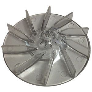 1 Eureka, Sanitaire Vacuum Part 12988 / Fan Lexan Oem 2000 Series