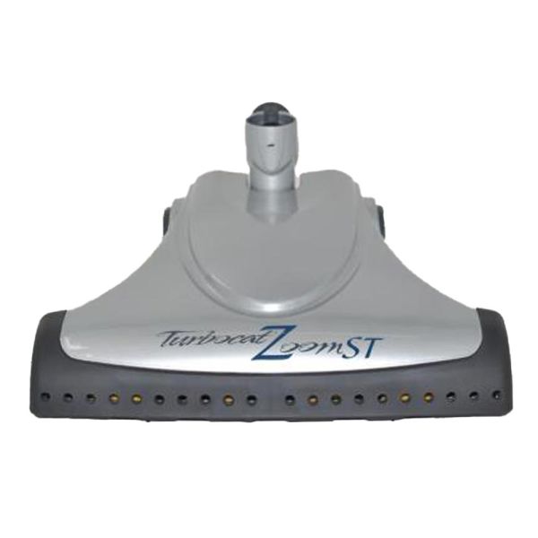 1 Turbo Cat Vacuum Part 8708 / Cat, Zoom Soft, Air Driven Nozzle