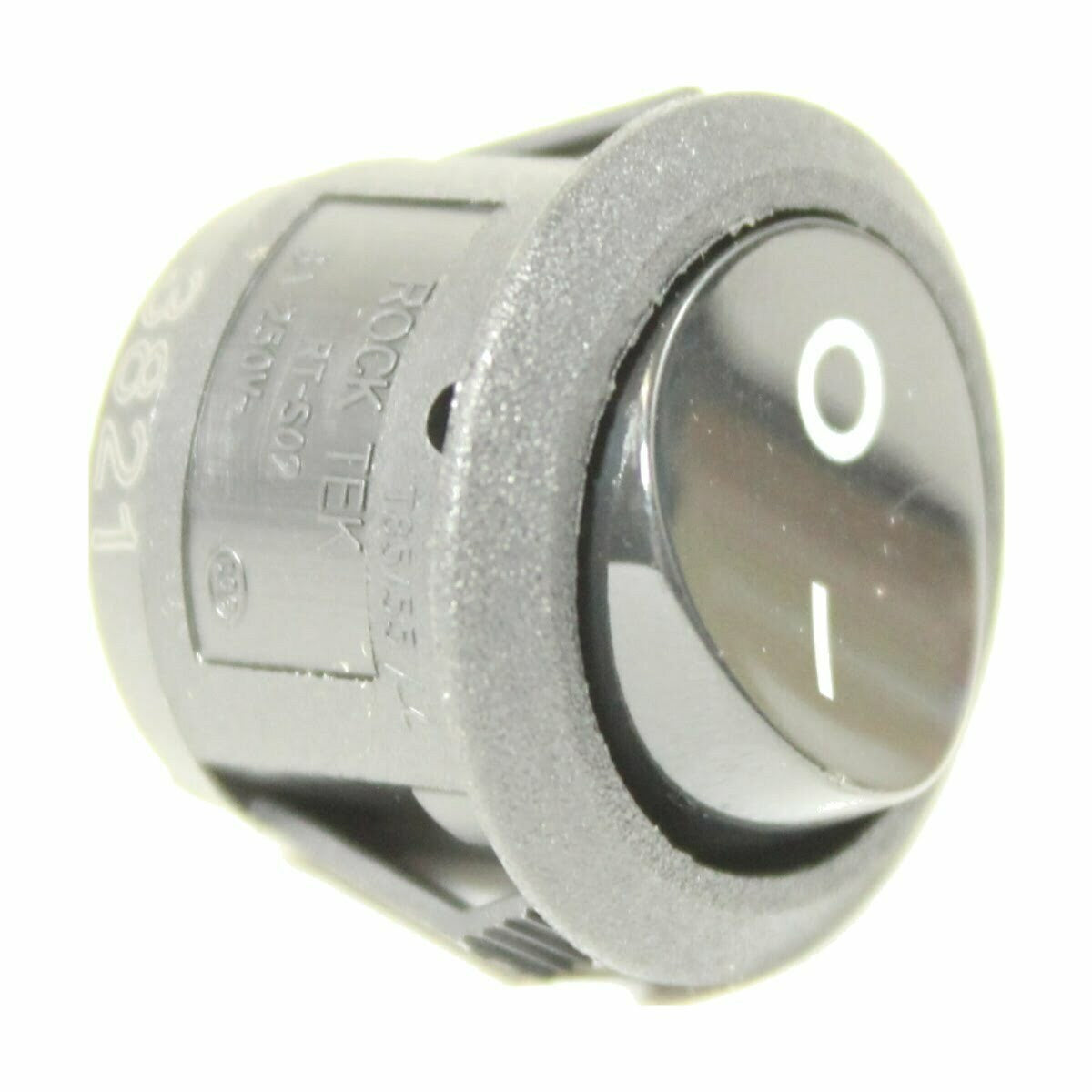 1 Bissell Vacuum Part 2104200 / Switch Lgpro Power On / Off Repl
