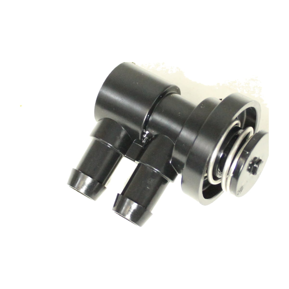 1 Bissell Handle Assembly 1626491 / Release, Valve 1986