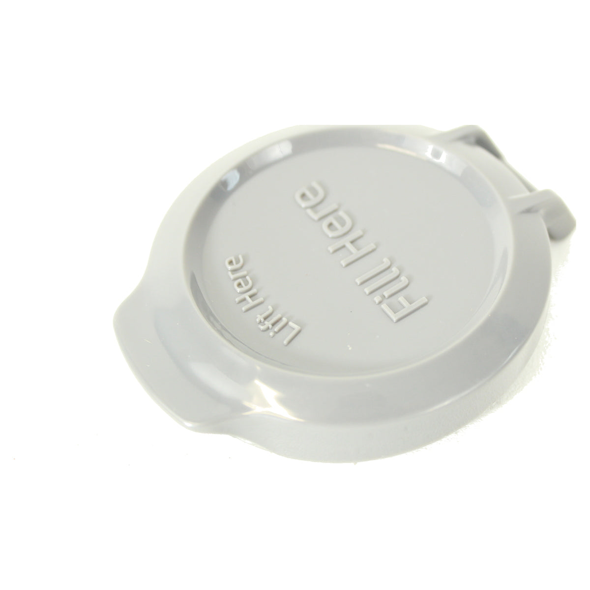1 Bissell Vacuum Part 1601528 / Lid, Tank Bladder 8852 Deep Clean