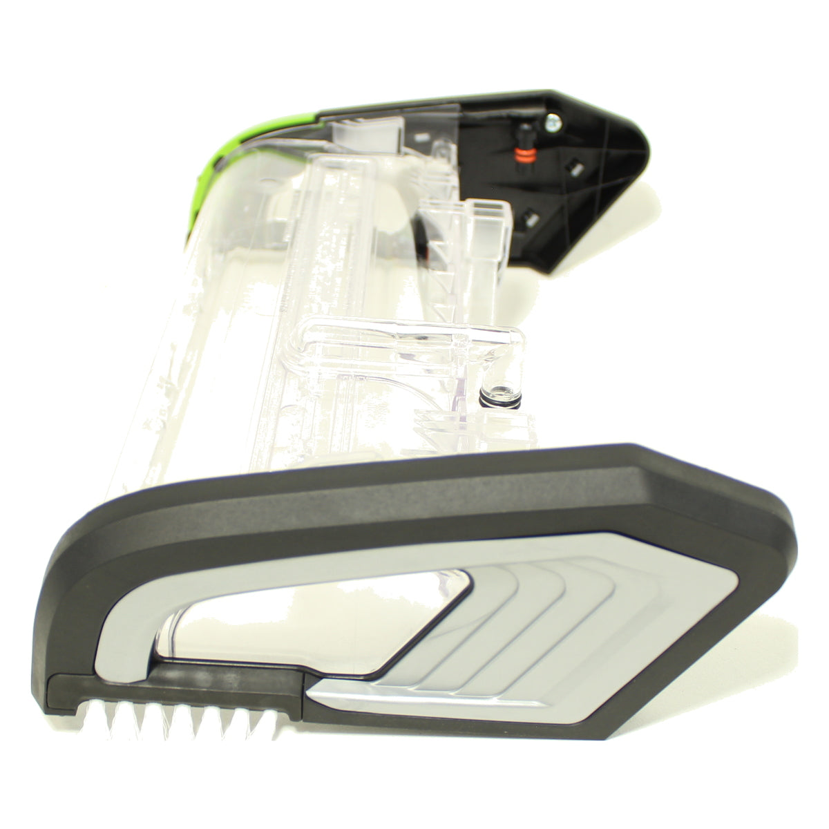 1 Bissell Vacuum Brush 1611131 / Chamber, W / White Side Bristle No Longer Available