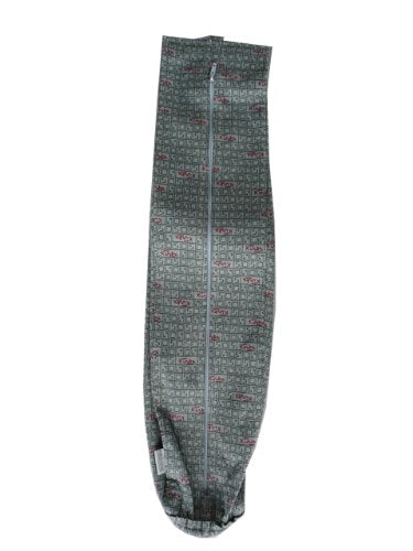 Genuine Kirby Vacuum Cleaner Cloth Outer Bag, Model Heritage II-Legend II Part no. 190084, 1984-1990.