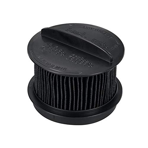 Replacement Part For Bissell Cleanview Helix Vacuum Pleated Cartridge Filter for Models 84G9, 62X5, 58F8, 58F8T, 26T5, 67F8, 44M3, 44M3P, 44M3R, 67F82, 58F83, 18M9, 18M9P, 18M9V, 26T55, 58F8R, 35766, 3576M