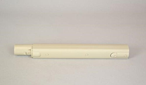 Electrolux Canister Vacuum Power Nozzle Wand White Generic Part # 26-1911-06,5500-4