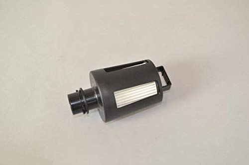 TRV Diffuser Filter- FBP-PCV Canister