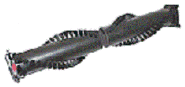 Koblenz Vacuum Brush Roller 16 inch with Ball Bearings OEM # 46-2413-6