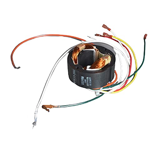 Replacement Part For Kirby Vacuum Cleaner Field Coil # compare to part 103986