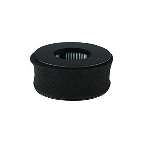 Replacement for Bissell 81L2 Power Edge Broom Vacuum Cleaner Filter # compare to part 54A2